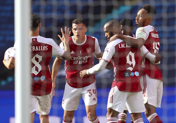 Arsenal