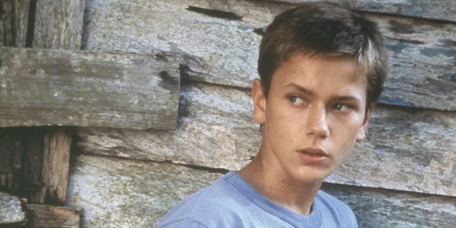 river phoenix