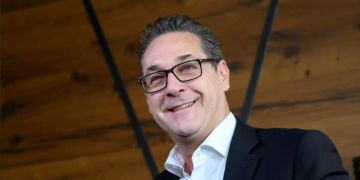 Heinz-Christian Strache