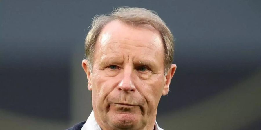 Berti Vogts