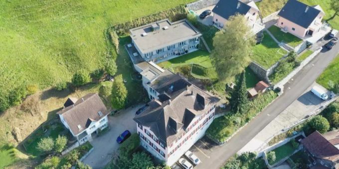 Kauf Pflegeheim Rosengarten. Kauf Pflegeheim Rosengarten