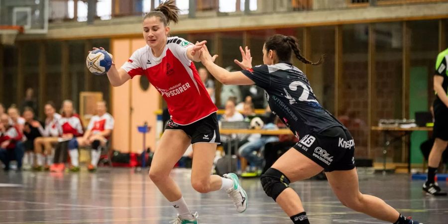 Handballverein Herzogenbuchsee (HVH)