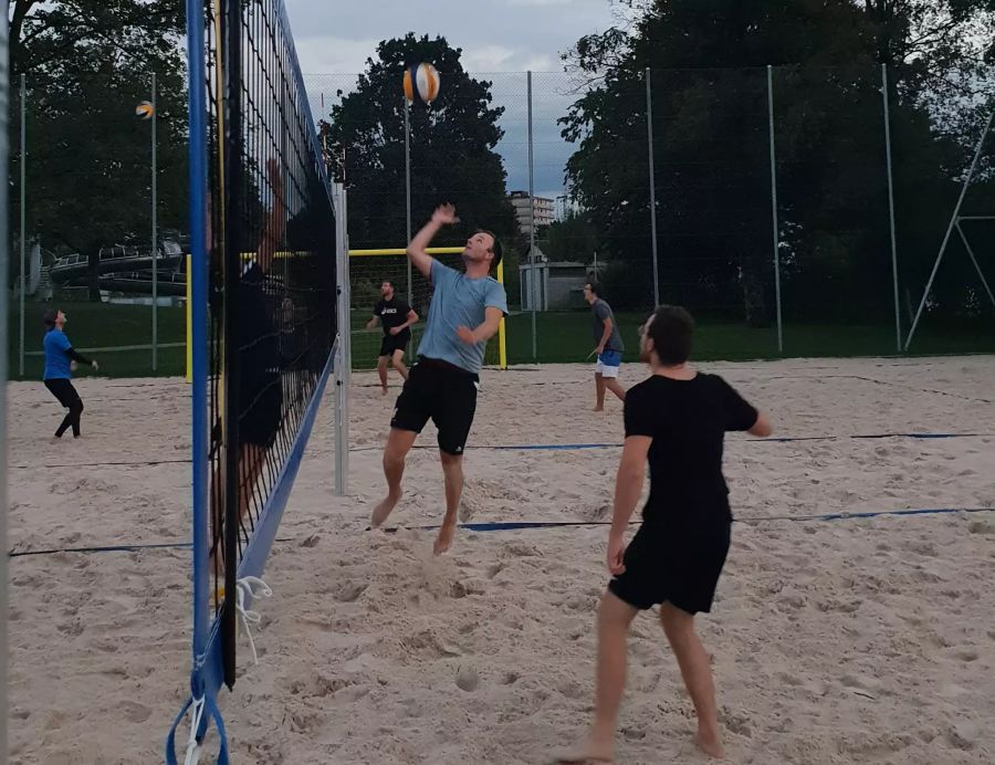 VBC Dottikon
