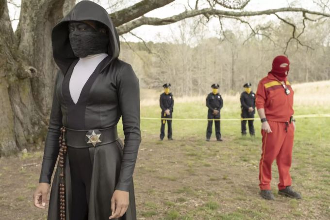 netflix emmy