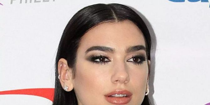 Dua Lipa