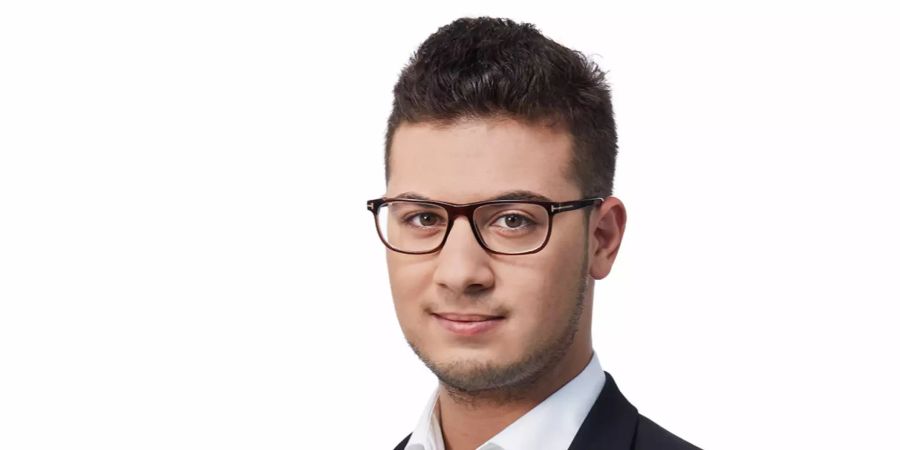 Furkan Oguz, glp Greifensee