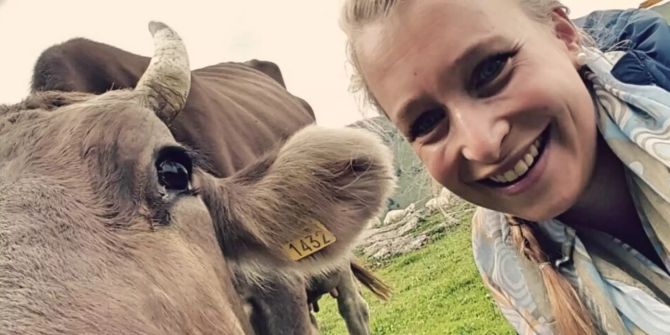 Michaela Huser, SVP Wettingen