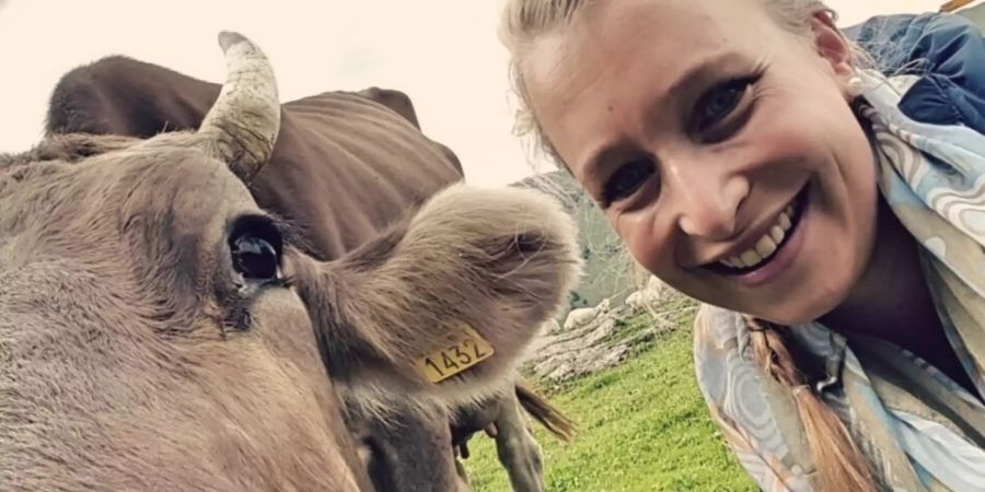 Michaela Huser, SVP Wettingen