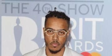 AJ Tracey