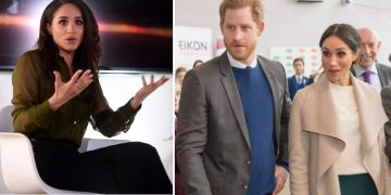 meghan markle