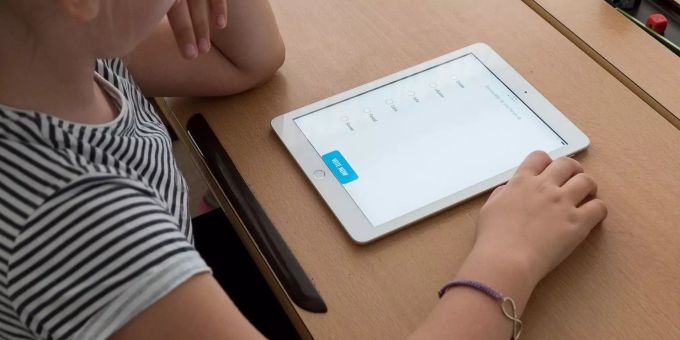 Tablet Tablet