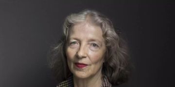 Gertrud Leutenegger