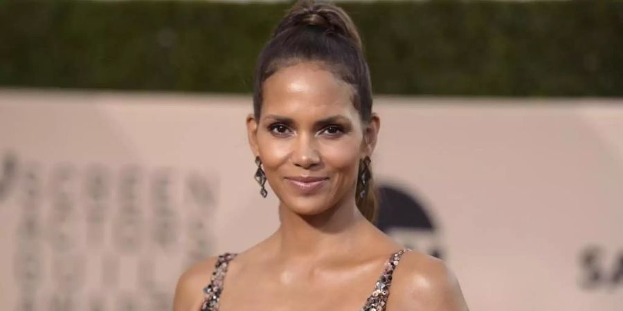 Neu-Regisseurin Halle Berry hatte ziemlich viel Angst vor ihrem Regie-Debüt. Foto: Richard Shotwell/Invision/AP/dpa