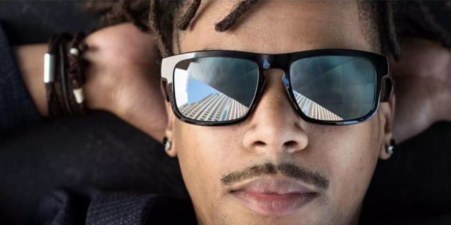 Bose Frames Tenor