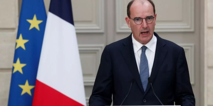 Jean Castex