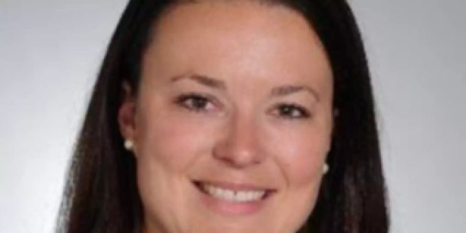 Nicole Matti tritt die Funktion am 1. Februar 2021 als Nachfolgerin von Thomas Reusser an. Nicole Matti Oberdiessbach