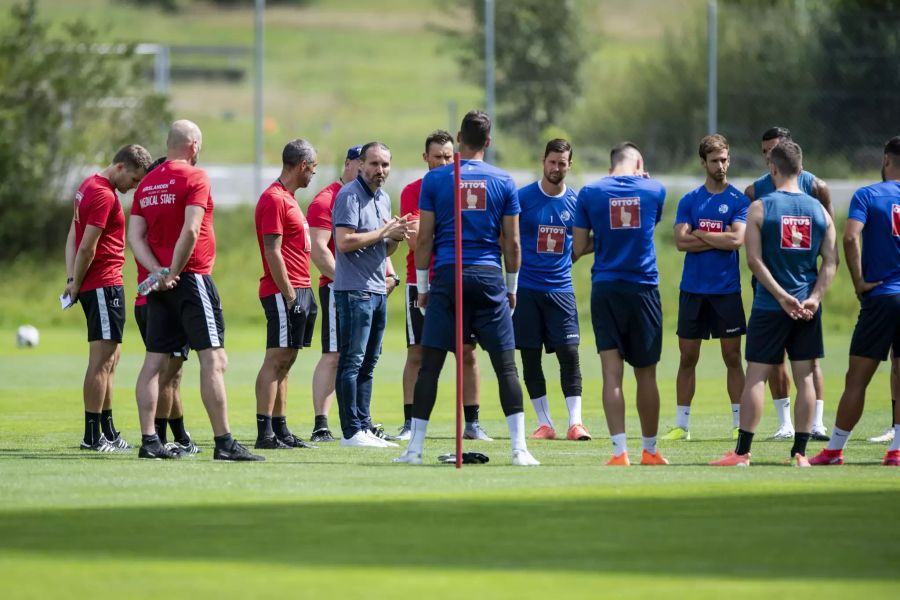 FC Luzern