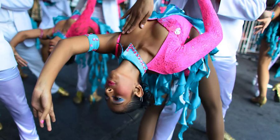 Der Kanton Zürich verbietet ab sofort für 14 Tage Tanzveranstaltungen in Salsa-Clubs. (Archivbild)