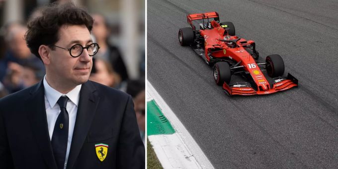 Bitte um Geduld - Ferrari-Boss: «Dauert Jahre, bis wir wieder gewinnen»