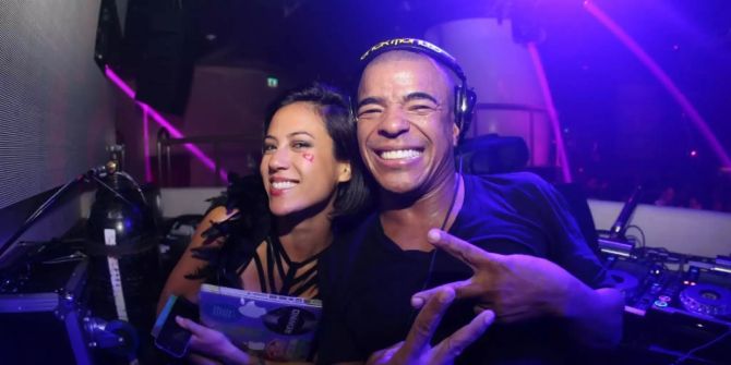 Erick Morillo