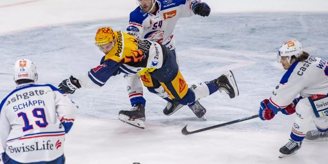 ZSC Zug