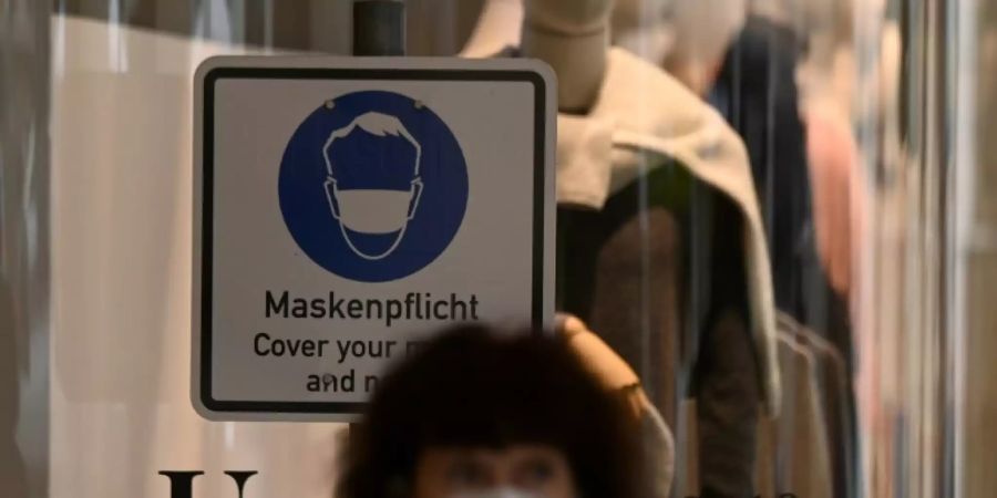 Forderungen nach schärferen Corona-Massnahmen