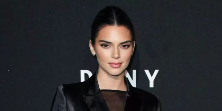 Kendall Jenner