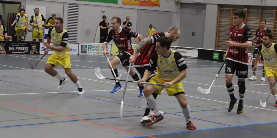 Unihockey