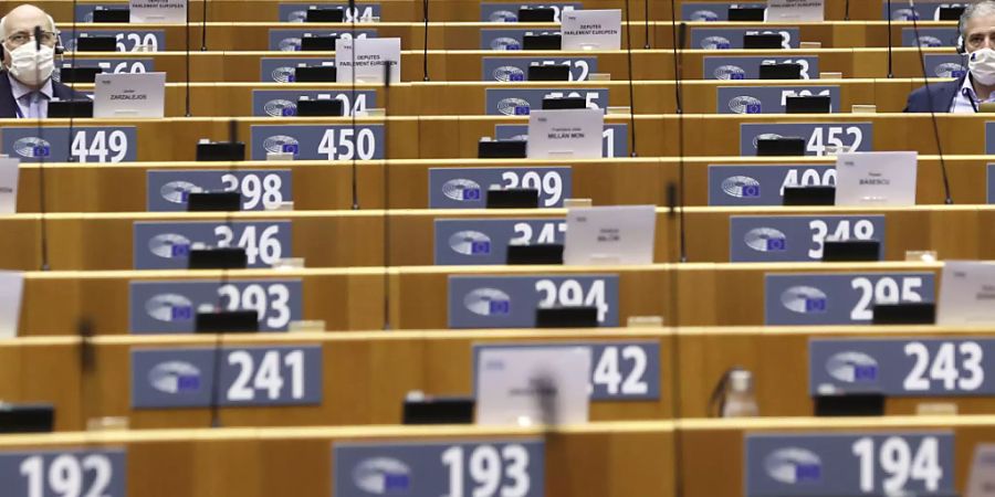 eu parlament