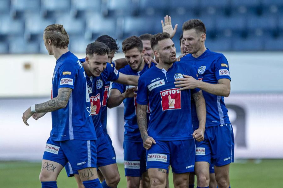 FC Luzern