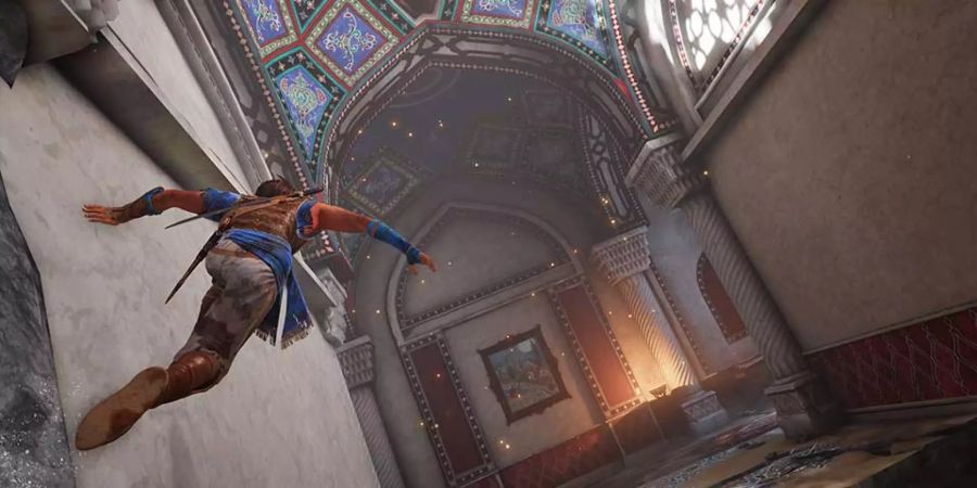 Prince of Persia