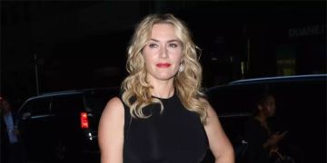 Kate Winslet