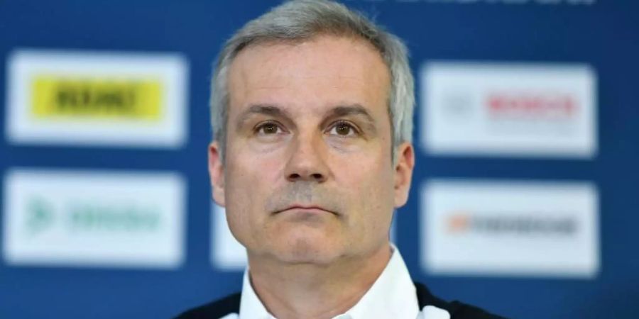 Bekommt eine neue Aufgabe bei BMW: Jens Marquardt. Foto: Uwe Anspach/dpa