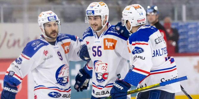 ZSC Lions