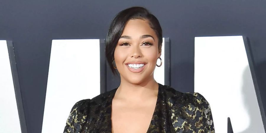 Jordyn Woods