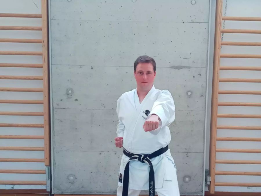 Karate Steffisburg