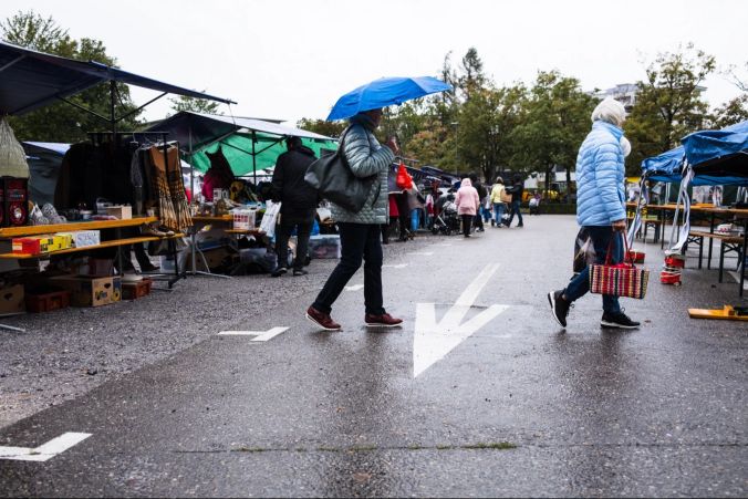 Nicht ganz Abbey Road