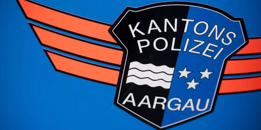 Muri AG: Selbstunfall mit Auto – Lenker leicht verletzt