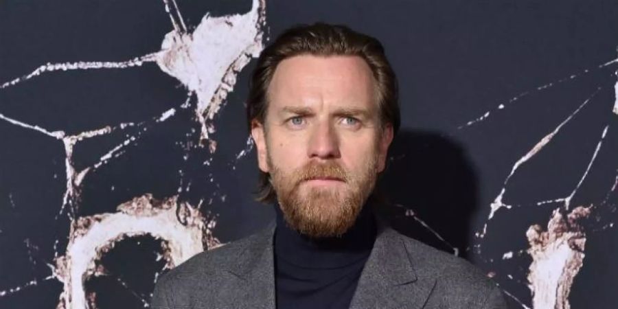 ewan mcgregor