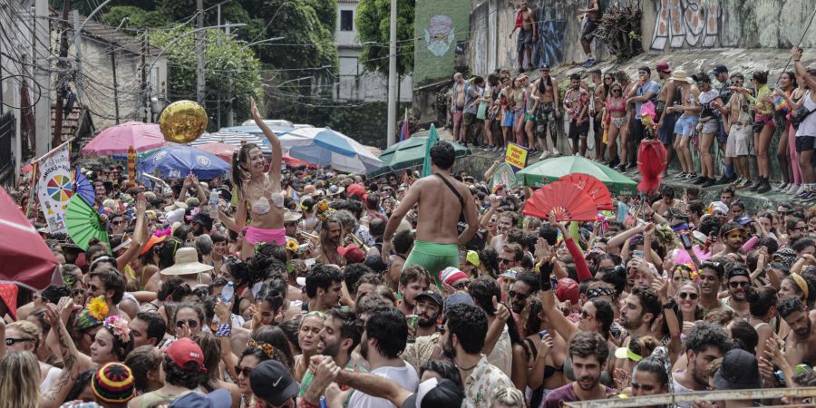 Rio de Janeiro