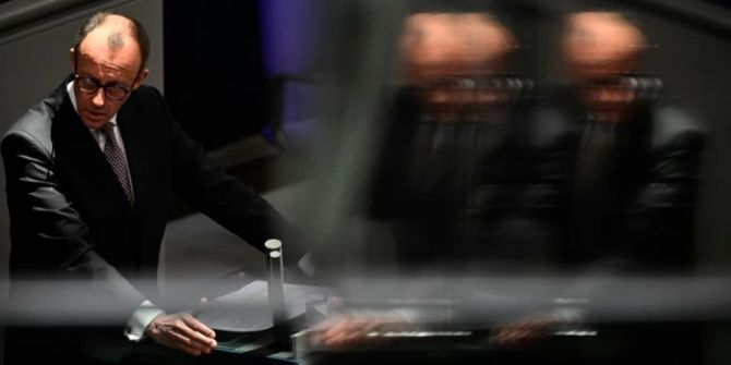Friedrich Merz