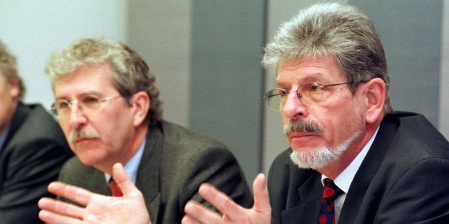 bundeskanzler couchepin
