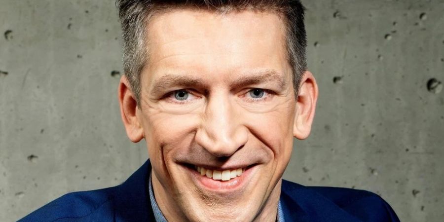 Seit zwölf Jahren ist Steffen Hallaschka das Gesicht von «stern TV», nun hat er bei RTL verlängert.