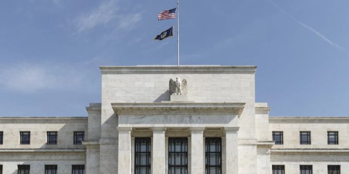 Credit Suisse - Fed und EZB beziehen Stellung
