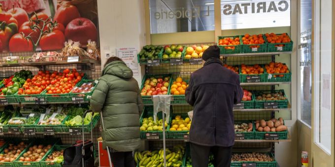 «Wird noch heftiger» - Immer mehr Schweizer haben kein Geld zum Essen