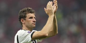 Thomas Müller