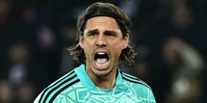 Yann Sommer