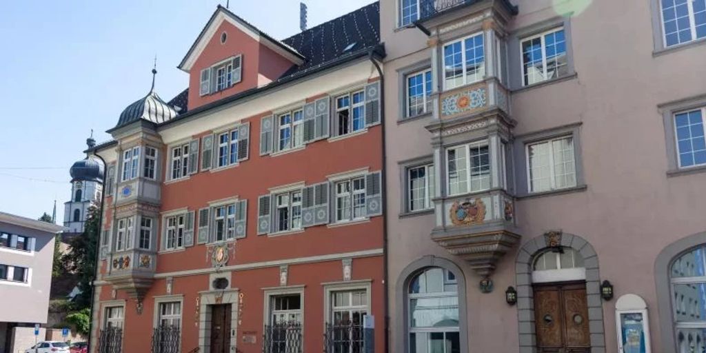 Die Gemeinde Mörschwil veranstaltet Neuzuzügerfeier