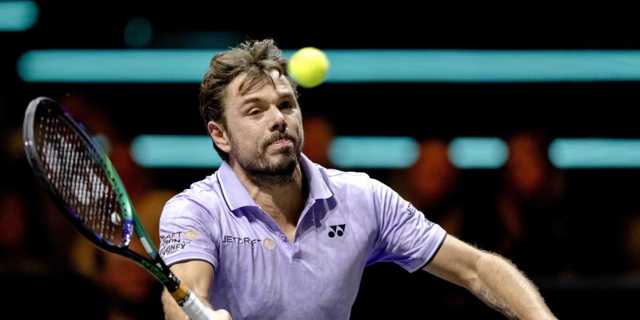 wawrinka