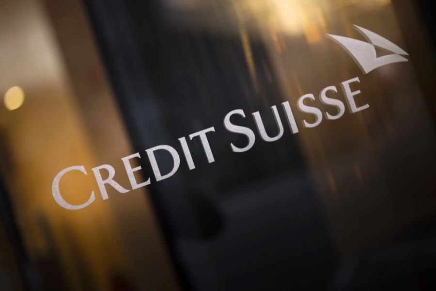 Credit Suisse